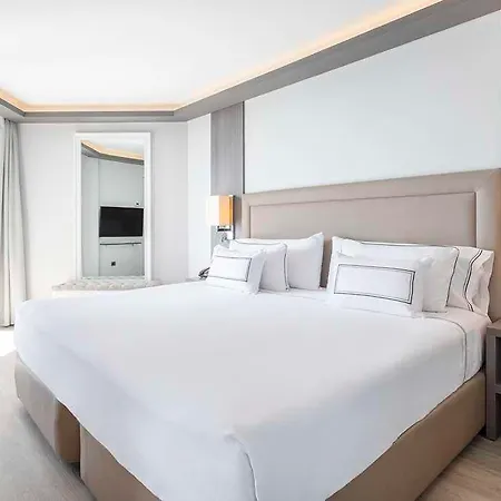 Melia 4*
