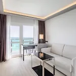 ميليا أليكانتي فندق لقنت