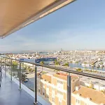 فندق ميليا أليكانتي