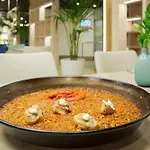 فندق ميليا أليكانتي