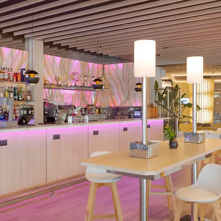 Melia Hotell