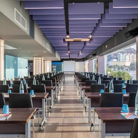 Melia Hotel Alicante