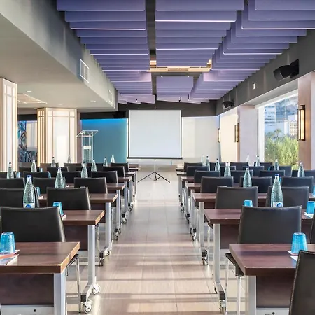 Hotel Melia 4*