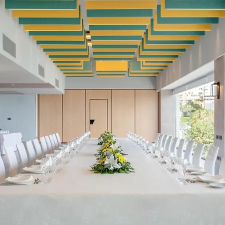 Melia Hotell Alicante