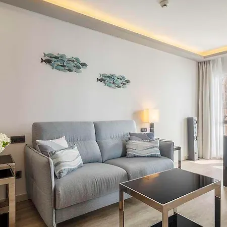 Melia Alicante