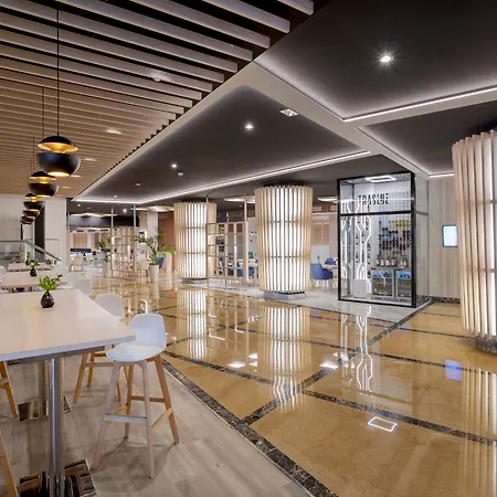 Melia Hotel Alicante