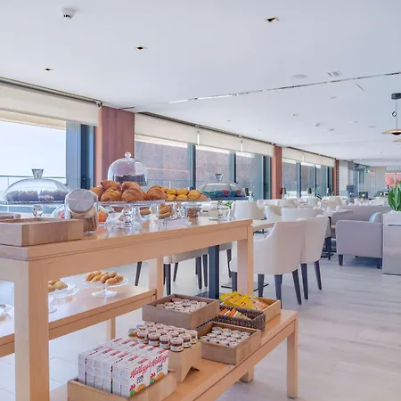 Hotel Melia 4*