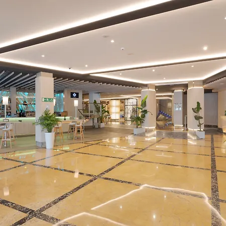 Melia Hotel