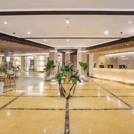 Melia Hotel Alicante