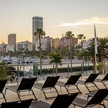Melia Hotel 4*