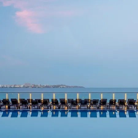 Hotel Melia 4*