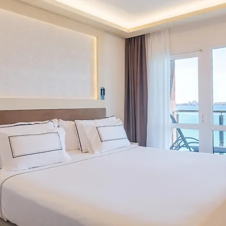 Melia Hotell Alicante