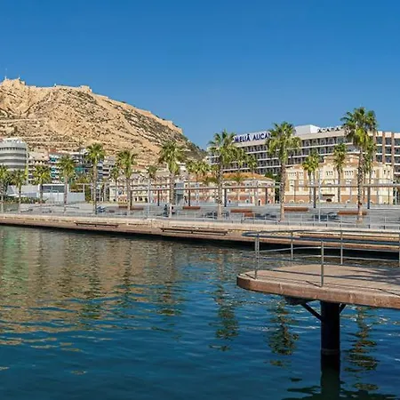 Melia Alicante