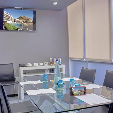 Melia Hotel Alicante