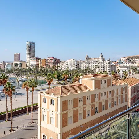 Melia 4* Alicante