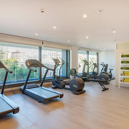 Melia Hotell Alicante