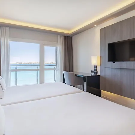 Melia Hotel Alicante