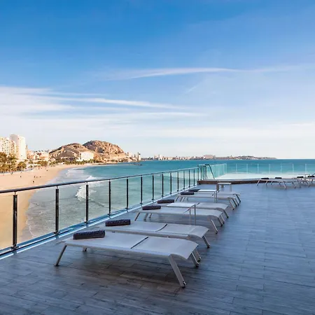 Melia Hotel 4*