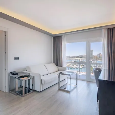 Hotell Melia