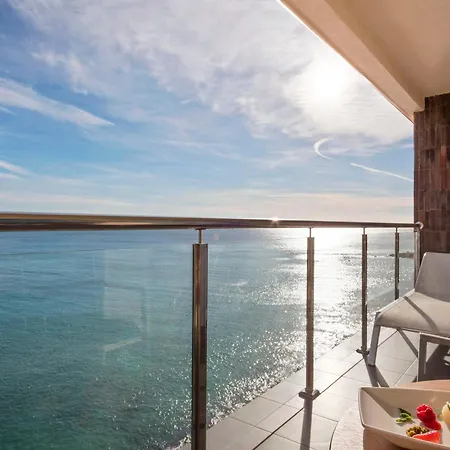 Hotell Melia 4*