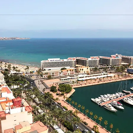 Melia Hotel 4*