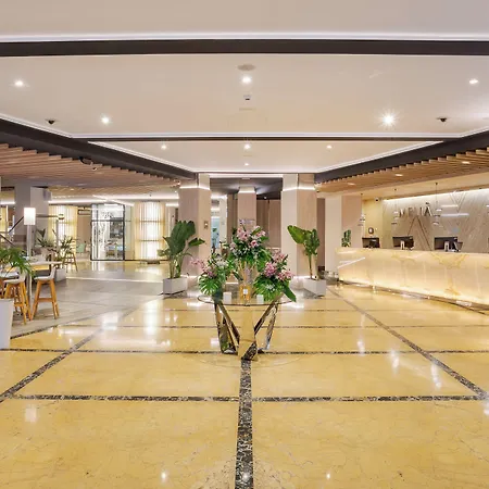 Melia Hotell Alicante