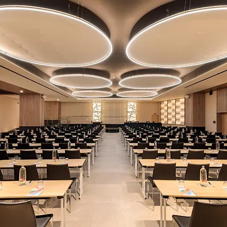 Melia Hotell Alicante