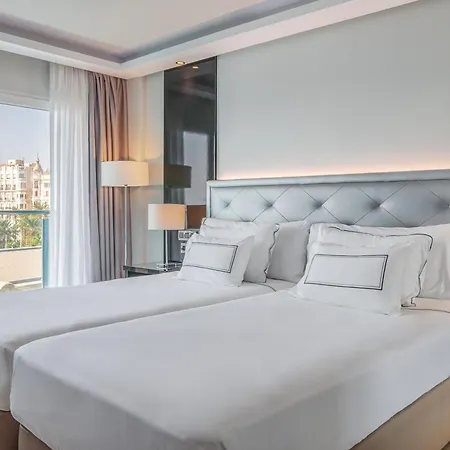 Hotel Melia 4*