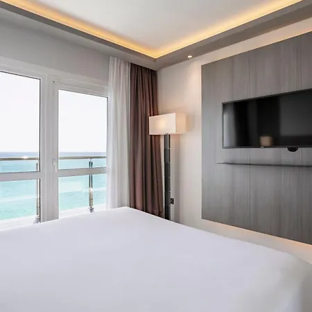 Melia 4* Alicante