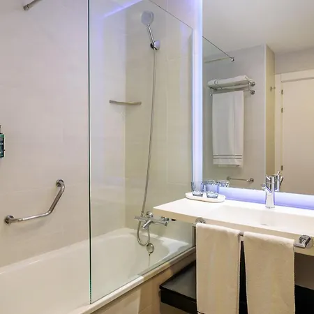 Melia Hotel