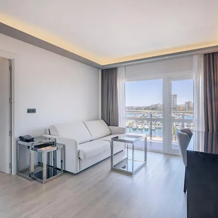 Melia Hotel 4*