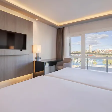 Hotel Melia 4*