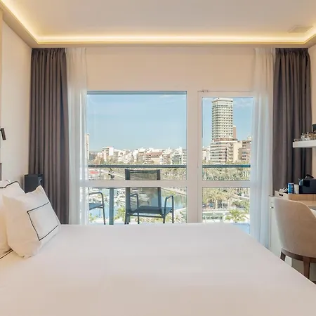 Melia Hotel Alicante