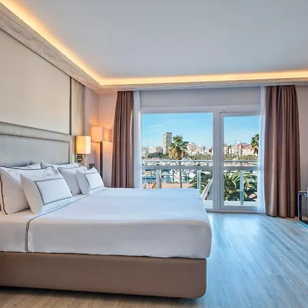 Melia 4* Alicante