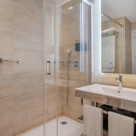 Melia Hotel