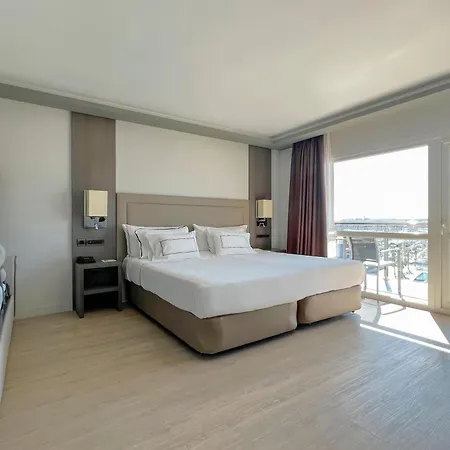 Melia Hotel Alicante