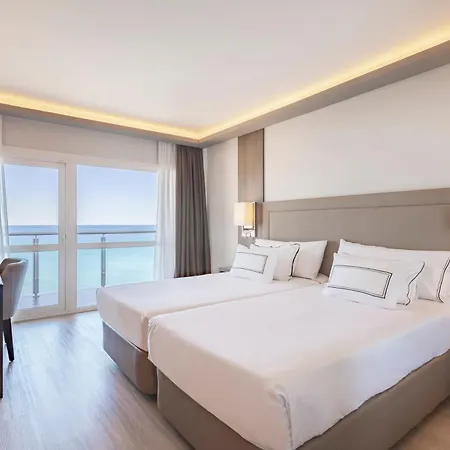 Hotel Melia Alicante