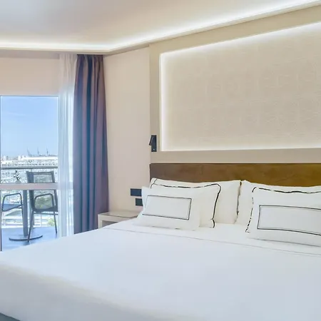 Melia 4* Alicante