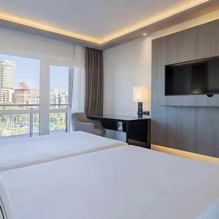 Melia Hotel