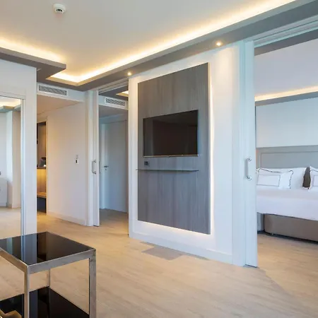 Hotel Melia