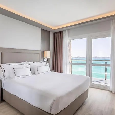 Melia Hotel Alicante