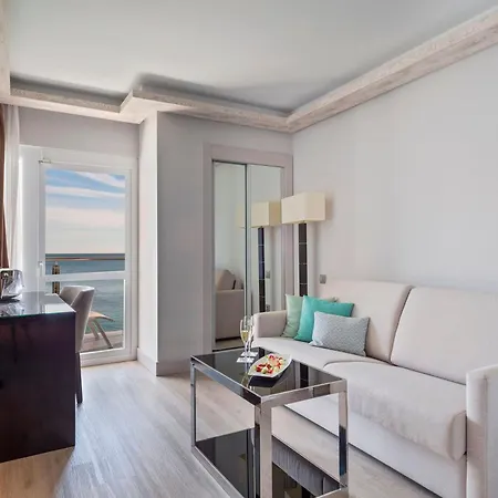Hotel Melia Alicante