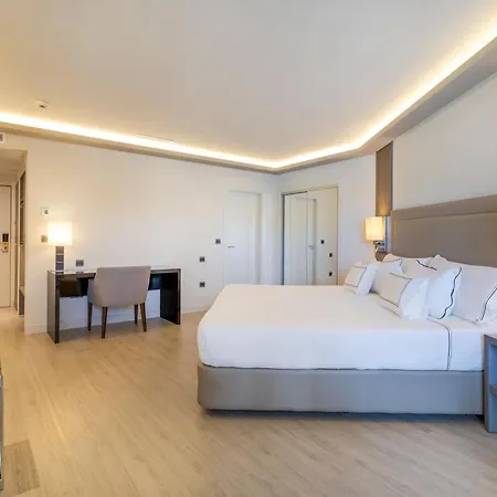 Melia 4* Alicante