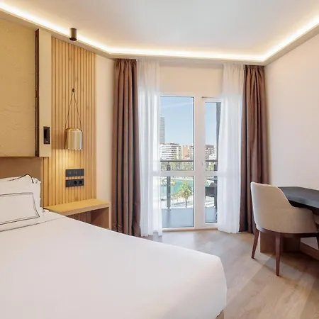 Melia Hotel 4*
