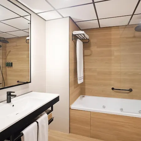 Melia Hotell Alicante
