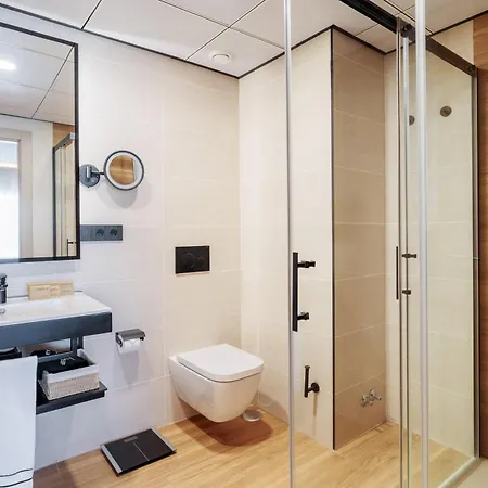 Hotell Melia Alicante
