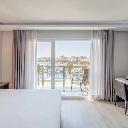 Melia Alicante