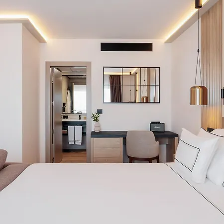 Melia 4* Alicante