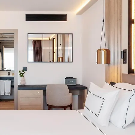 Melia Hotel