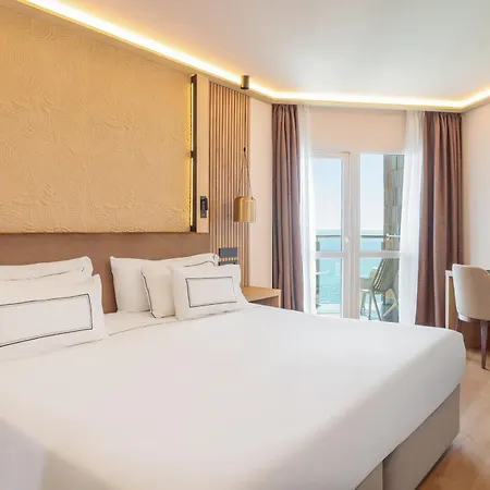 Hotell Melia